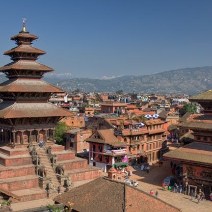 Day 05: Pokhara – Kathmandu  