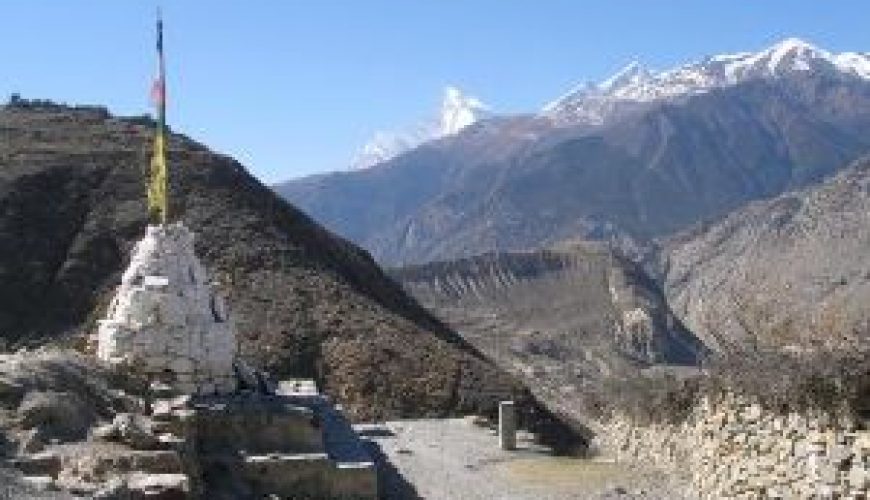 Jomsom-indo-nepal-holidays