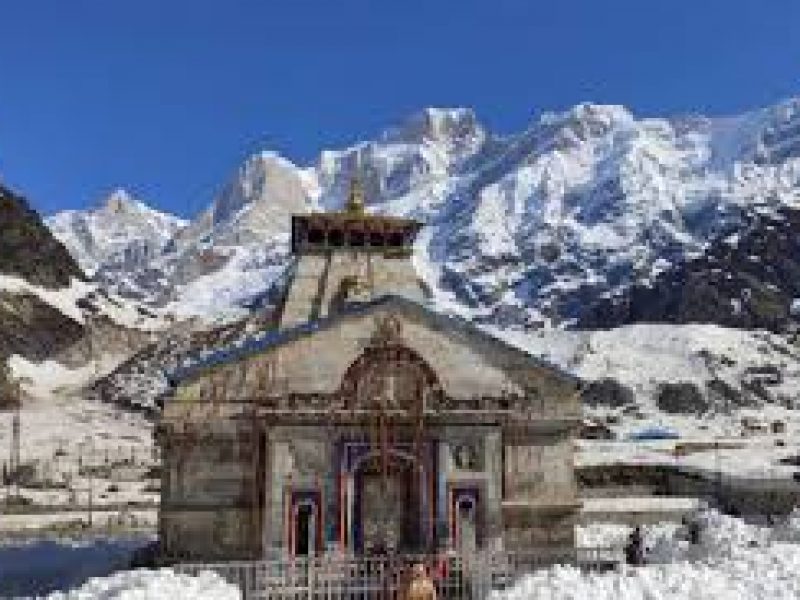 Thrilling Tours & Treks In Nepal & India