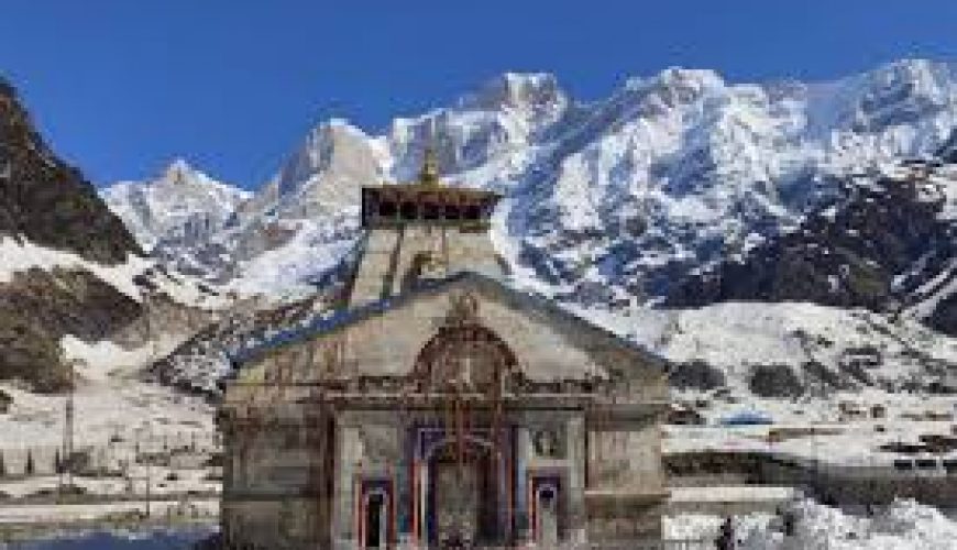 Kedarnath_indo_nepal_holidays