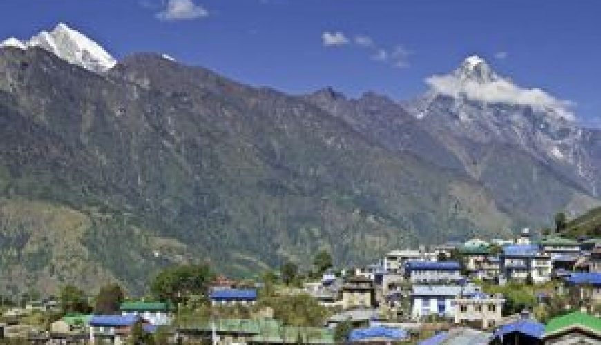 Lukla-indo-nepal-holidays