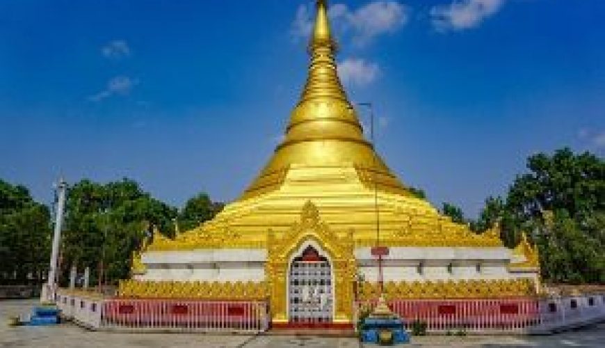 Lumbini_indo_nepal_holidays