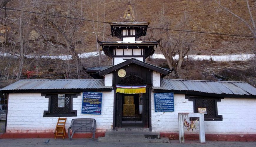 Muktinath_Temple_indo_nepal_Holidays