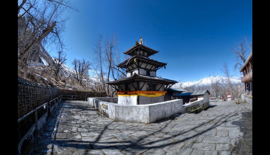 Muktinath_Indo_Nepal_Ho;idays