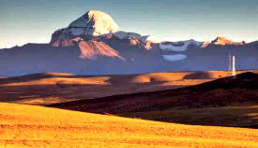 Mt. Kailash Indo Nepal Holidays